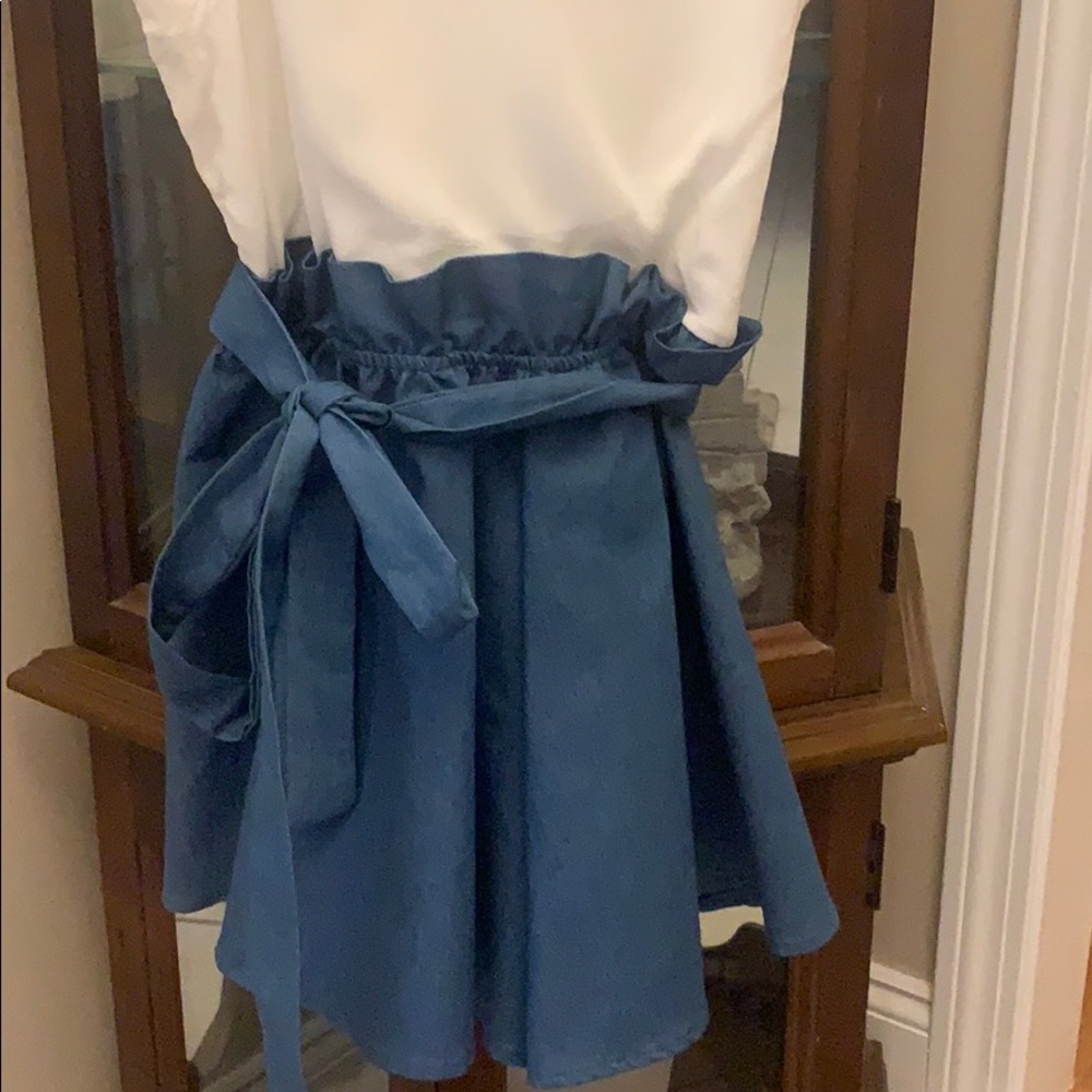 Romper - Picture 2 of 4